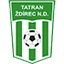 Football club SK Tatran Zdírec nad Doubravou