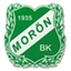 Football club Moroen BK