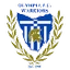 Olympia FC Warriors