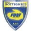 Football club Royal Dottignies Sport