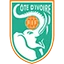 Football club Ivory Coast U20