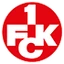 Football club Kaiserslautern II