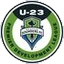 Football club Seattle Sounders FC U23