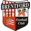 Football club Brentford