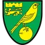 Football club Norwich