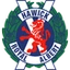 Hawick Royal Albert
