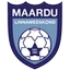 Football club Maardu Linnameeskond