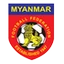 Football club Myanmar U21