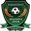 Football club Sarayonu Belediyespor