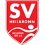 Football club SV Heilbronn Leinbach