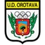 Football club UD Orotava