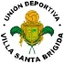 Football club Santa Brigida