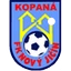 Football club Novy Jicin
