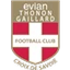 Evian Thonon Gaillard