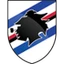 Football club Sampdoria Primavera