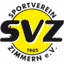 Football club SV Zimmern