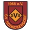 Football club SV Schackendorf
