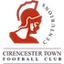 Football club Cirencester Town