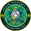 Football club Ansan Greeners