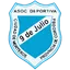 9 de Julio