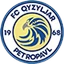 Football club FC Kyzylzhar Petropavlovsk