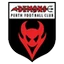 Football club Perth