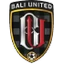 Football club Bali United Pusam