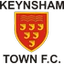 Football club Keynsham Town