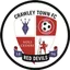 Football club Crawley Town