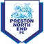 Football club Preston