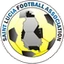 Football club Saint Lucia