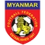 Football club Myanmar U20