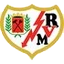 Football club Rayo Vallecano B