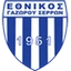 Ethnikos Gazoros F.C.