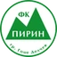 Pirin Gotse Delchev