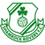 Football club Shamrock Rovers B