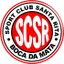 Football club Santa Rita