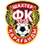 Football club Shakhter Karagandy