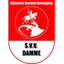 Football club SVV Damme