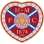 Football club Hearts