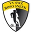 Football club VV Sneek Wit Zwart