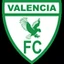 Football club Valencia de Leogane