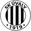 Football club SK Uvaly