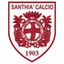 Football club Santhia
