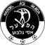 Football club Hapoel Asi Gilboa