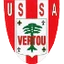 Football club Vertou