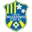 Football club Tokyo Musashino City FC
