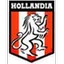 Football club HVV Hollandia