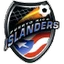Football club Puerto Rico Islanders