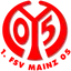 Football club Mainz